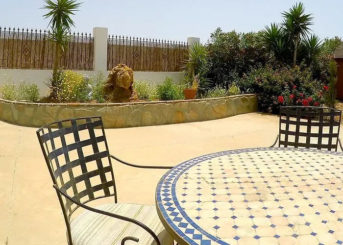 Гостевой дом Andalucia 3*