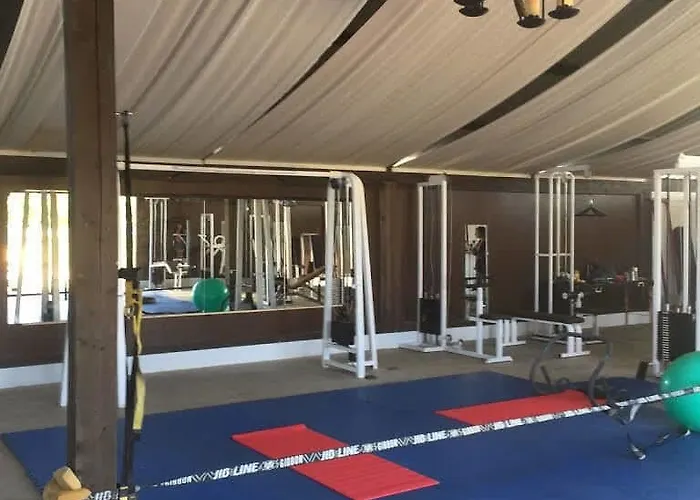 Гостевой дом Andalucia