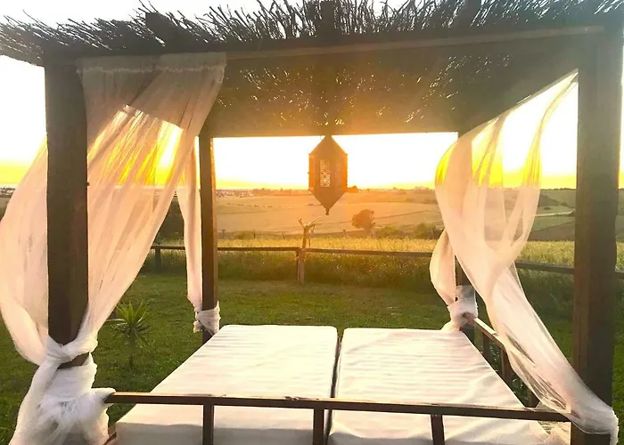 Гостевой дом Andalucia Кониль-де-ла-Фронтера