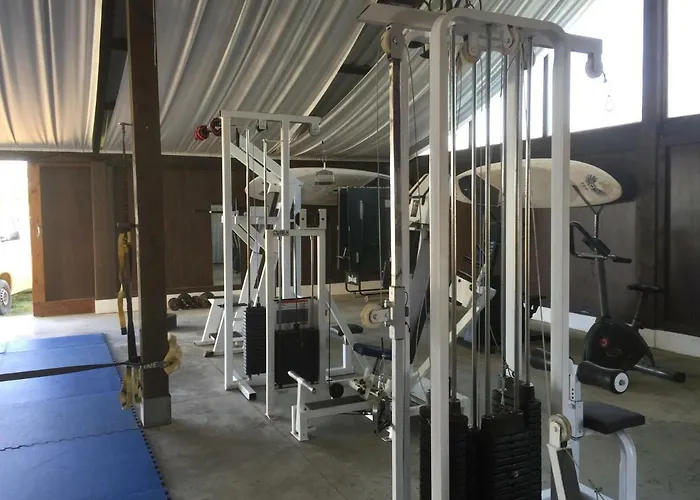 Pensionat Andalucia Conil De La Frontera