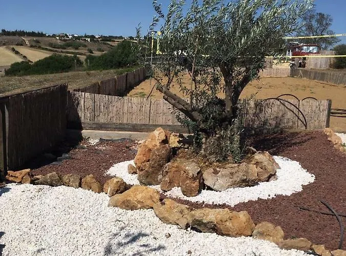 Andalucia Гостевой дом Кониль-де-ла-Фронтера