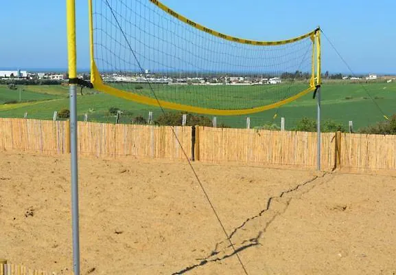 Andalucia 3* Кониль-де-ла-Фронтера