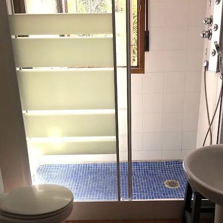 Andalucia Pensjonat Conil De La Frontera