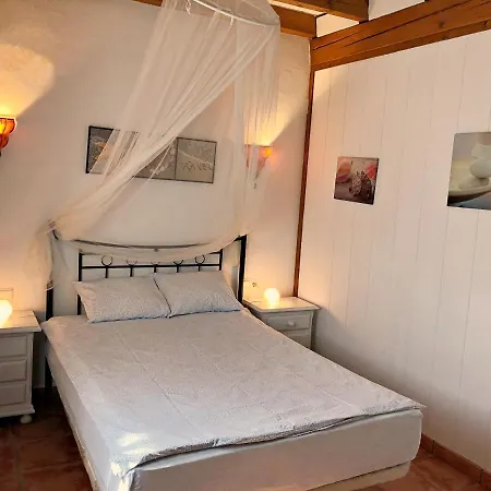 Pensjonat Andalucia 3*