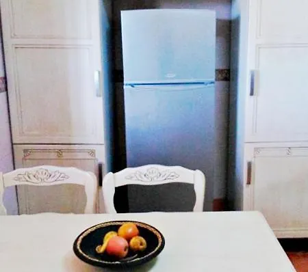 Andalucia Pensjonat 3*