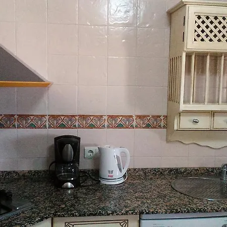 Andalucia Pensjonat 3*