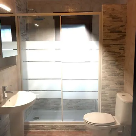 Andalucia Pensjonat Conil De La Frontera