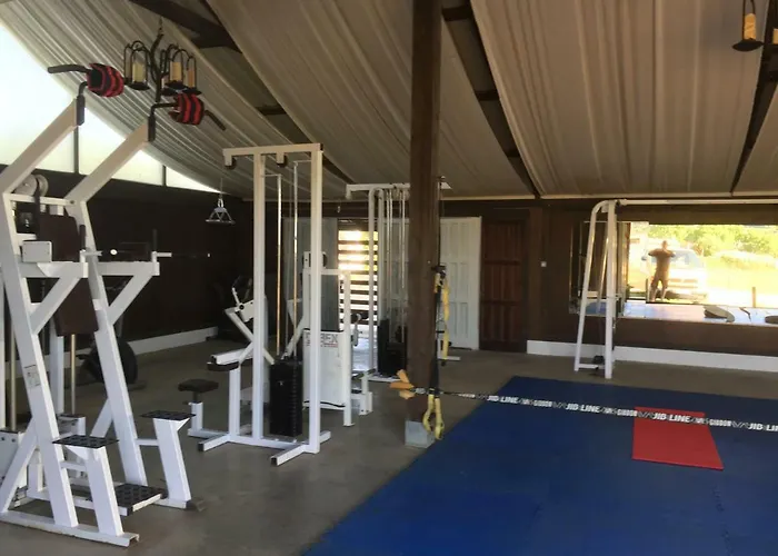 Guest house Andalucia