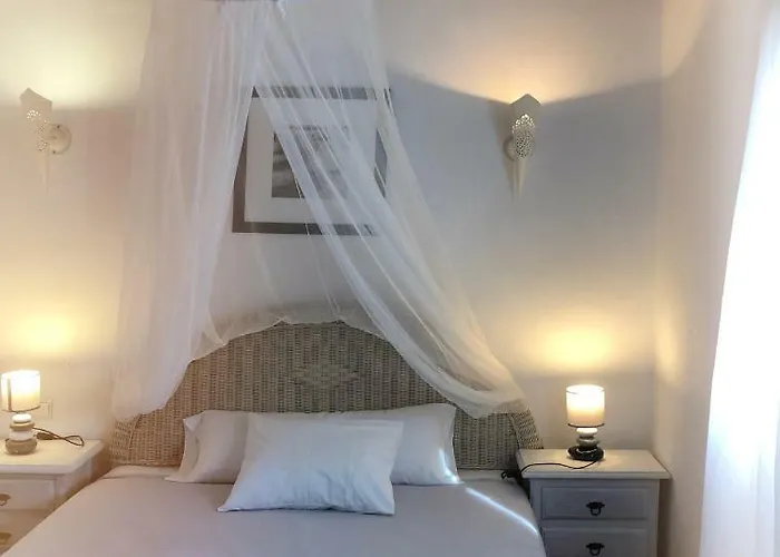 Andalucia Guest house