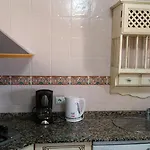 Andalucia Pensión 3*