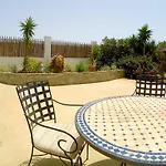Pensión Andalucia 3*