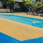 Andalucia Pensión