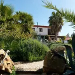 Pensión Andalucia