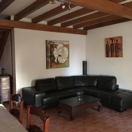 Andalucia Gæstehus 3*