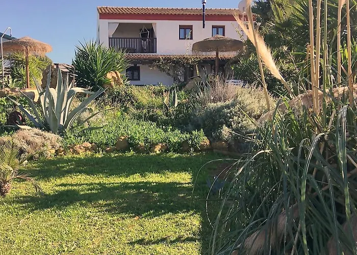 Andalucia