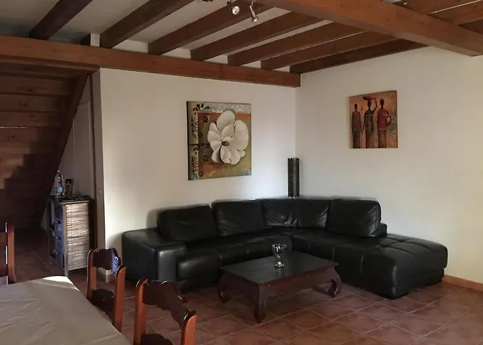 Andalucia Gæstehus 3*