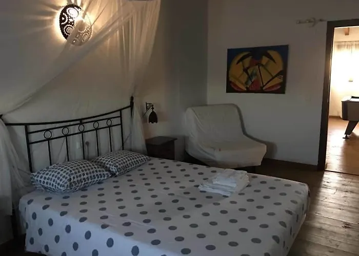 Gæstehus Andalucia Conil De La Frontera