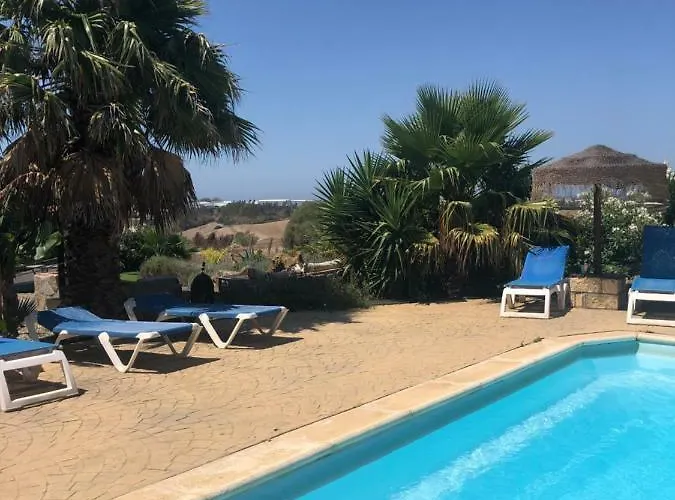 Andalucia Conil De La Frontera