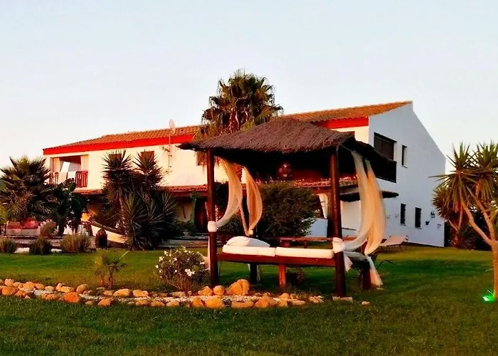 Gæstehus Andalucia